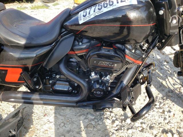 2018 HARLEY-DAVIDSON FLTRXSE CV 1HD1TCL12JB958370