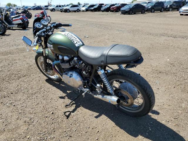 2015 TRIUMPH MOTORCYCLE THRUXTON SMT920K15FT667002