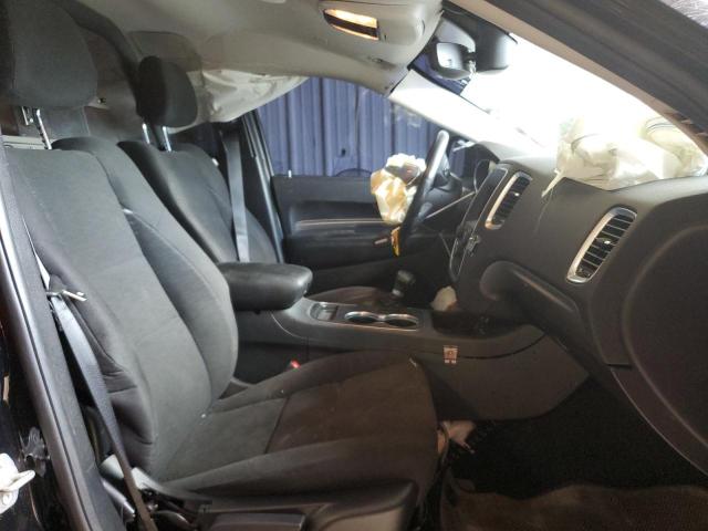 2020 DODGE DURANGO SS 1C4RDJFG6LC308749