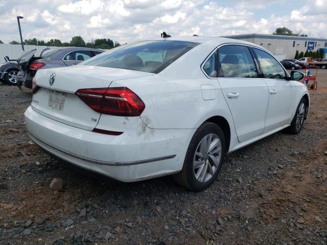 2018 VOLKSWAGEN 411 1VWBA7A31JC004093