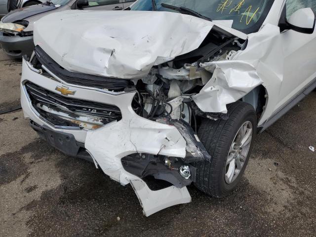 2016 CHEVROLET EQUINOX L 2GNALCEK8G6124484