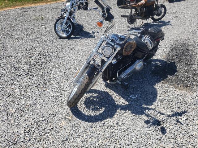 2020 HARLEY-DAVIDSON FXST 1HD1BVJ14LB072068
