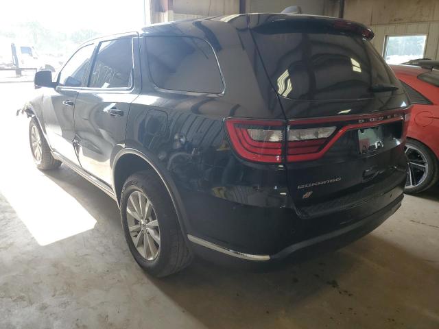 2020 DODGE DURANGO SS 1C4RDJFG6LC308749