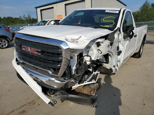2022 GMC SIERRA LIM 3GTN9AEK1NG215630