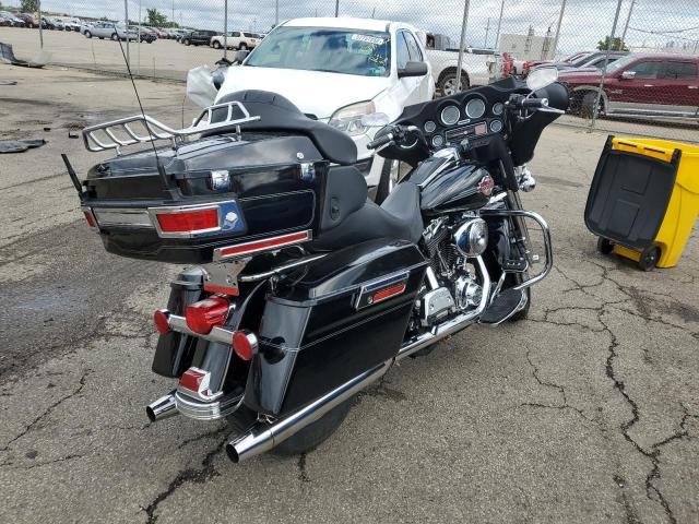 2005 HARLEY-DAVIDSON ULTRA CLAS 1HD1FCW175Y601241