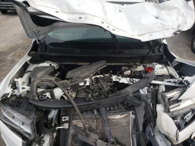 2021 GMC ACADIA AT4 1GKKNLLS2MZ230167