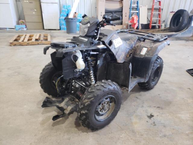 2022 HONDA TRX520 FM 1HFTE44T8N4800058