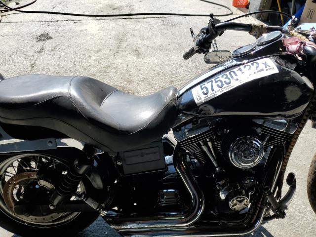 2004 HARLEY-DAVIDSON FXDLI 1HD1GNW174K329168