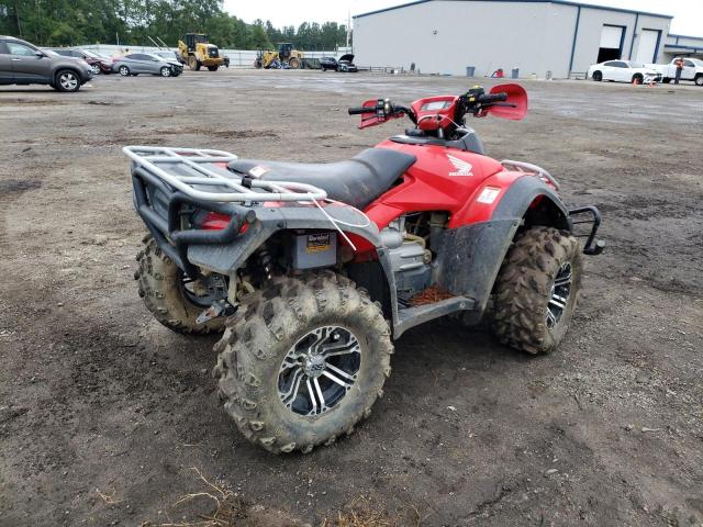 2009 HONDA TRX680 FA 1HFTE330894402744