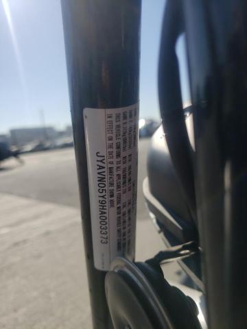 2017 YAMAHA XVS950 CU JYAVN05Y9HA003373