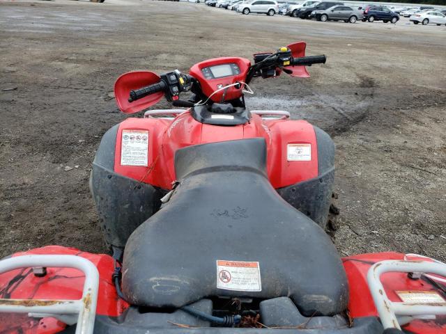 2009 HONDA TRX680 FA 1HFTE330894402744