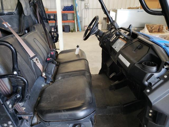 2018 HONDA SXS1000 M3 1HFVE04A8J4201459