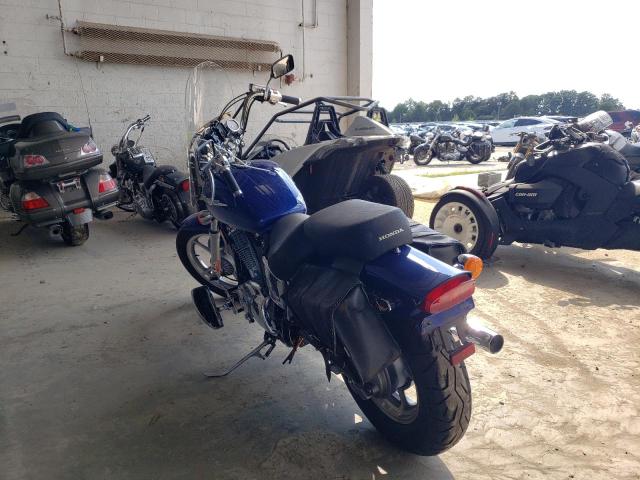 2004 HONDA SHADOW 1HFSC180X4A800224