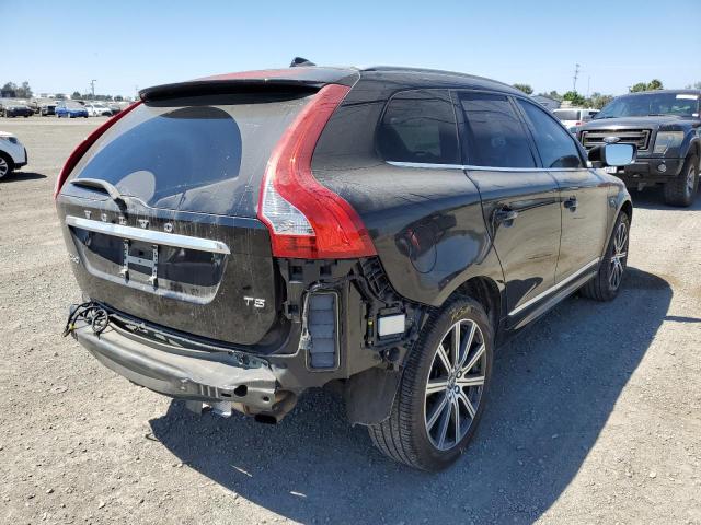 2016 VOLVO XC60 T5 PL YV440MDM2G2785171