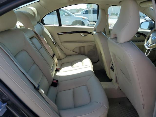 2015 VOLVO S80 PREMIE YV1902MK0F1192063