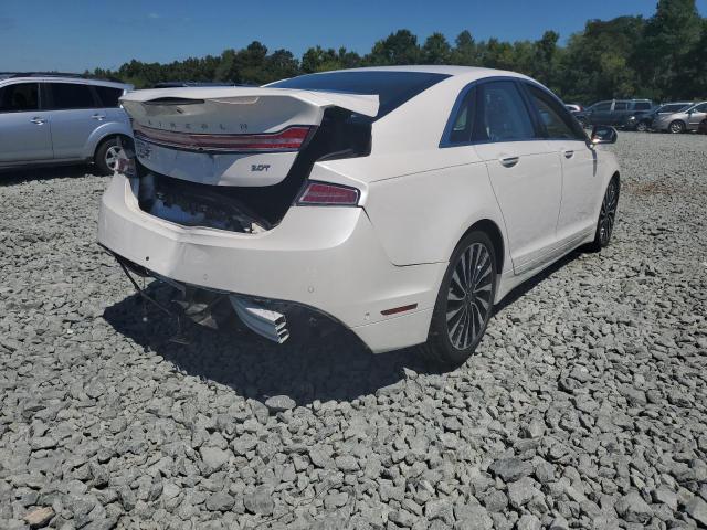 2018 LINCOLN MKZ BLACK 3LN6L5G96JR602272