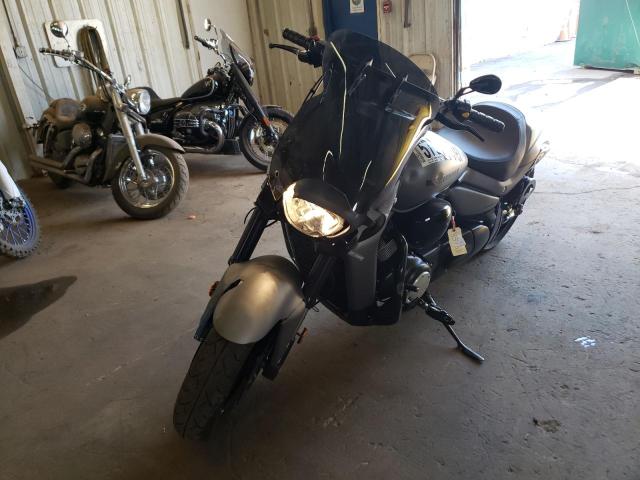 2016 SUZUKI VZR1800 JS1VY53A0G2100463
