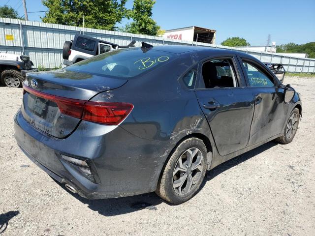3KPF24AD4ME288762 KIA FORTE FE