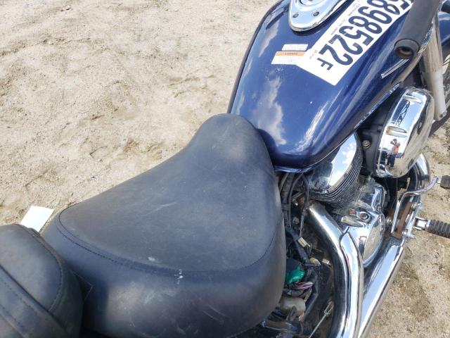 2002 HONDA VT750 CDD JH2RC44F32M011047