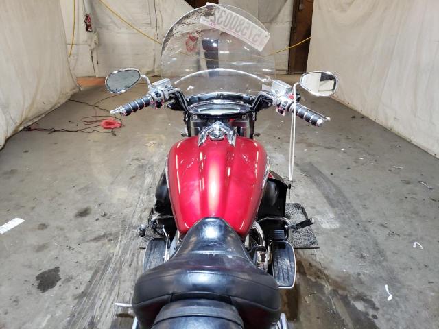 2007 YAMAHA XVZ13 CT JYAVP18E17A005375