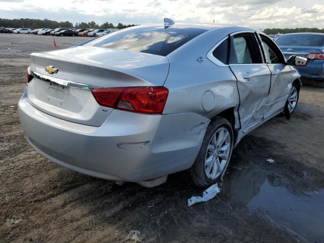 2018 CHEVROLET 150 EXP/CH 2G1105S34J9127875