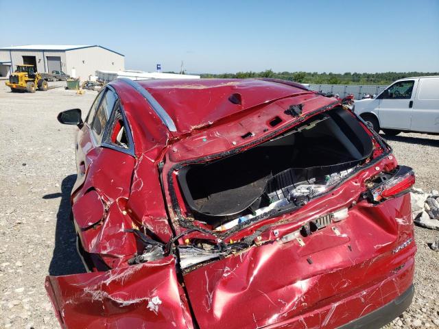 2015 LEXUS NX 200T JTJBARBZ3F2016192