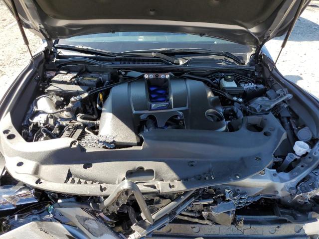 2019 LEXUS RC-F JTHHP5BC0K5006954