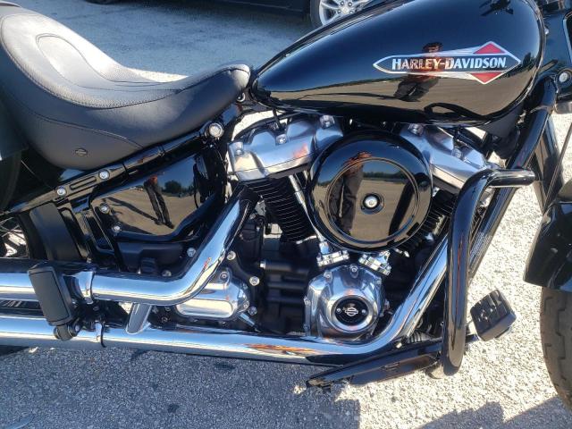 2020 HARLEY-DAVIDSON FLSL 1HD1YDJ10LB070052