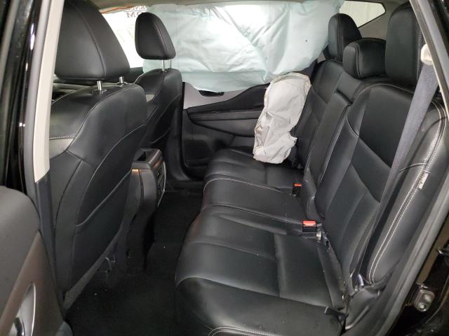 2020 NISSAN MURANO SL 5N1AZ2CS2LN140279