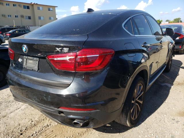 2015 BMW X6 SDRIVE3 - 5UXKU0C50F0F91736