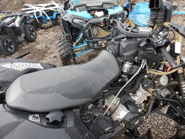 2022 CAN-AM RENEGADE X 3JBMWAX40NJ000233