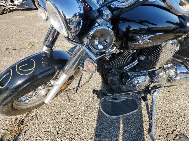 2007 YAMAHA XVS650 JYAVM01E37A108097