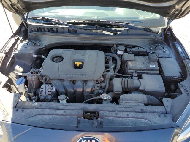 3KPF24AD4ME288762 KIA FORTE FE