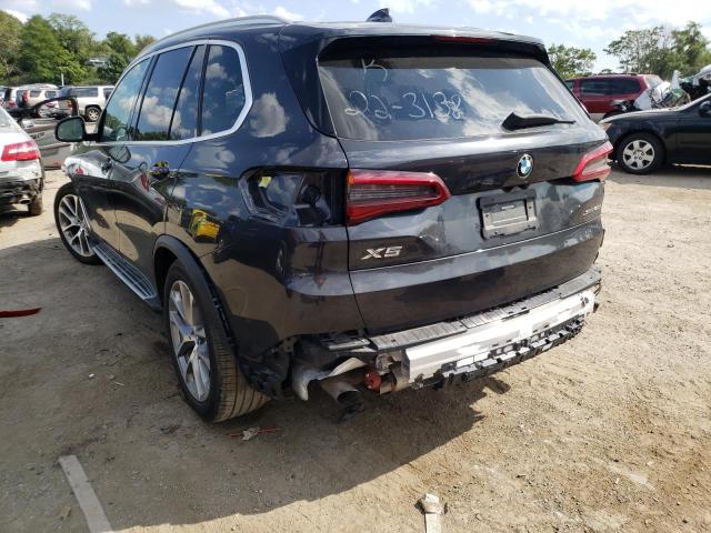 5UXCR6C08L9B13701 BMW X5 XDRIVE4 3