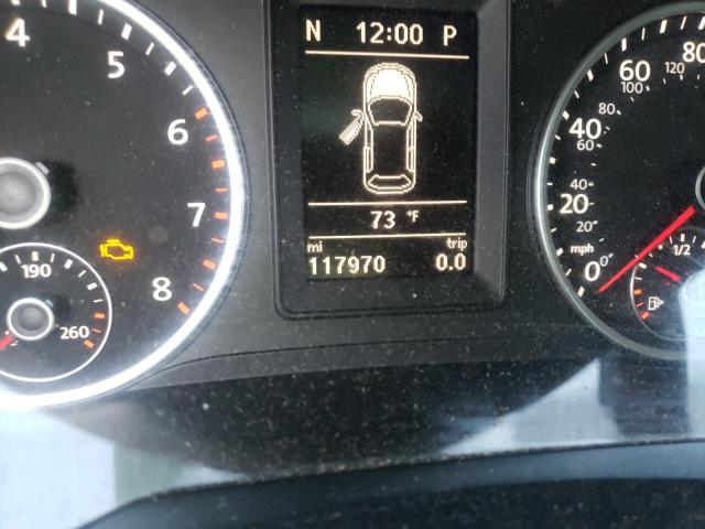 Volkswagen Tiguan 2015 -auction- 7