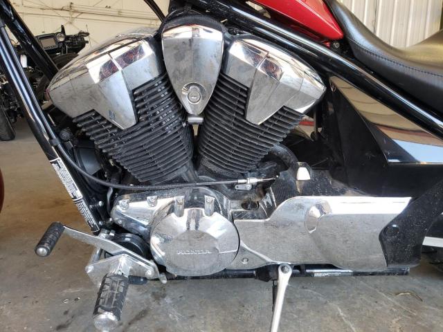 2015 HONDA VT1300 CX JH2SC61N9FK300279