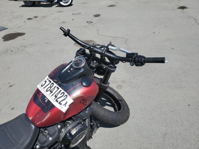 2019 HARLEY-DAVIDSON FXFB 1HD1YKJ31KC010599