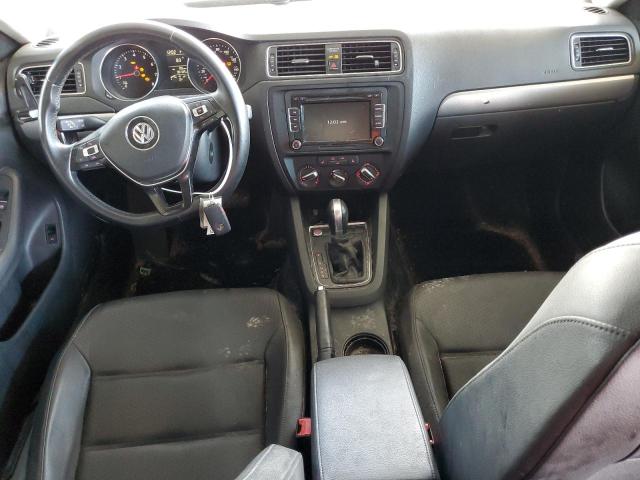 2015 VOLKSWAGEN JETTA SE - 3VWD07AJ3FM313726