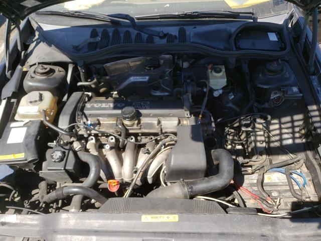 YV1LS5821V2385049 Volvo 850