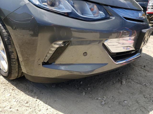 2016 CHEVROLET VOLT LTZ 1G1RD6S57GU138329