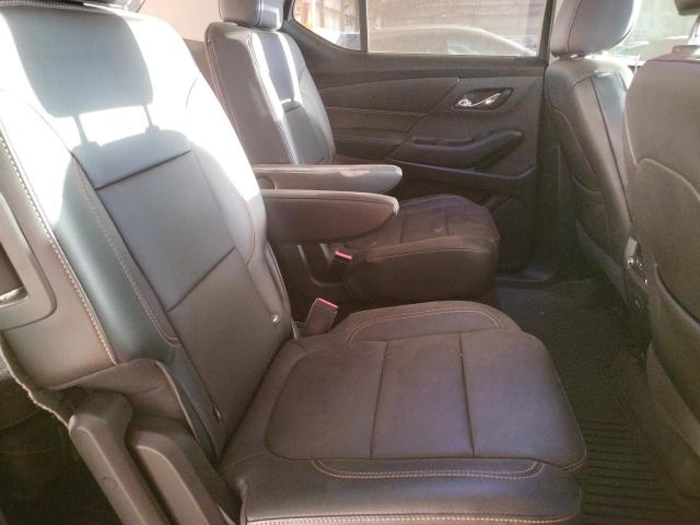 2019 CHEVROLET TRAVERSE R 1GNERJKX4KJ143291