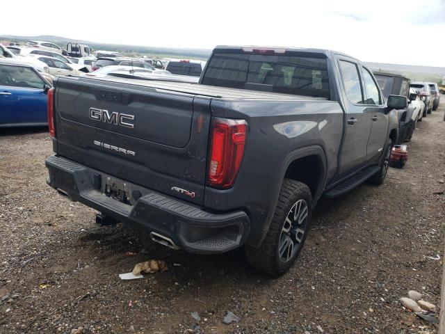 2022 GMC SIERRA LIM 1GTP9EEL3NZ120317