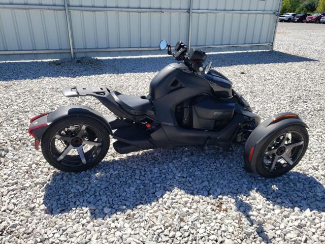 2022 CAN-AM RYKER SPOR 3JB2JEG25NJ003477