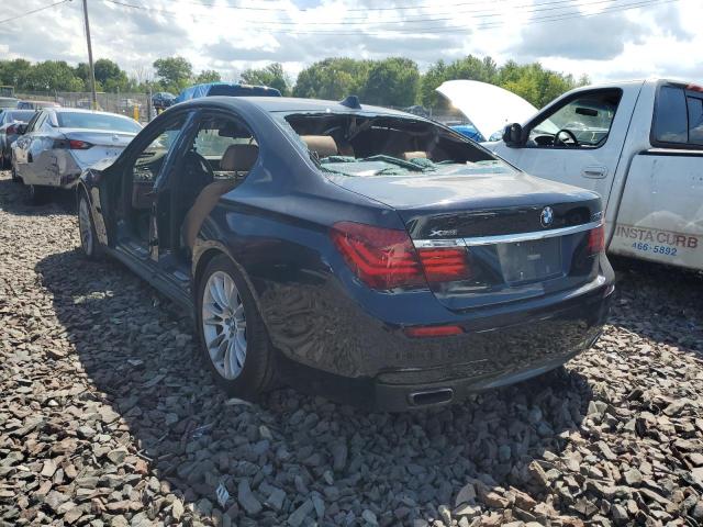 2015 BMW 750I XDRIV WBAYB6C54FD966034