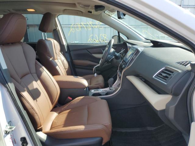 2020 SUBARU ASCENT TOU 4S4WMARD1L3460017