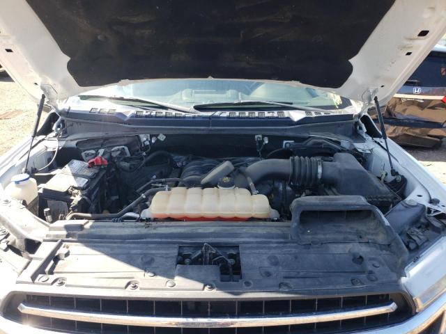 2018 FORD F150 SUPER - 1FTFW1E52JKE88229