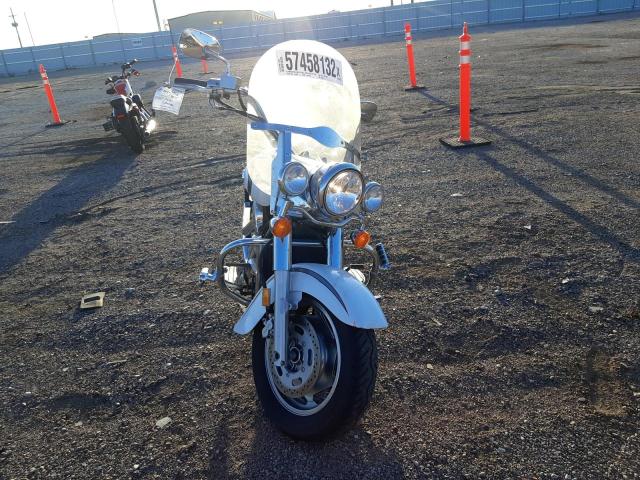 2004 KAWASAKI VN1600 A1 JKBVNKA184A010940