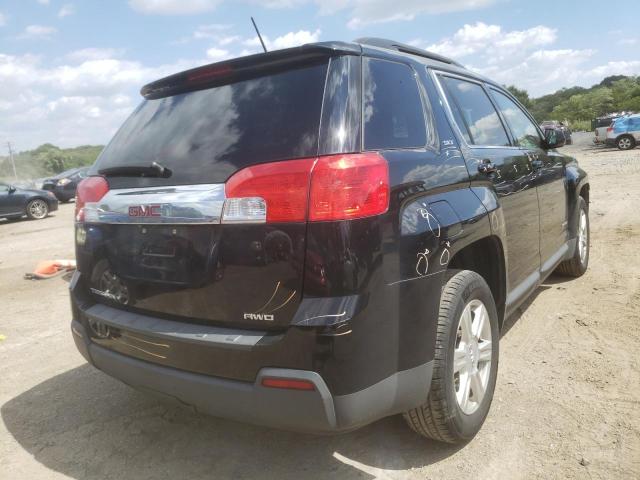 2014 GMC TERRAIN SL - 2GKFLXEK4E6289729