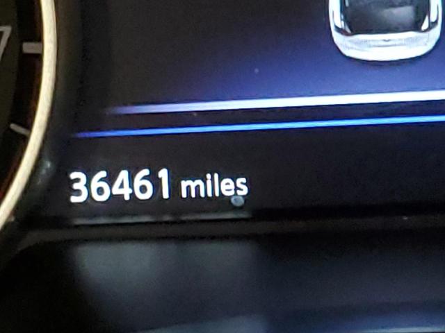 2020 NISSAN MURANO SL 5N1AZ2CS2LN140279