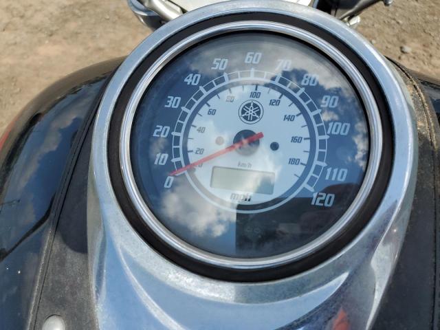 2002 YAMAHA V STAR JYAVP11E62A026760